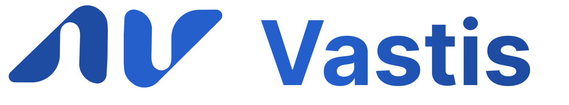 Vastis Logo